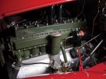 Packard Eight Coupe Roadster 1933 года